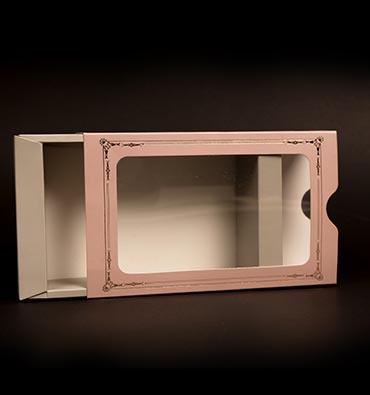 Mallinath Accessories - boxes