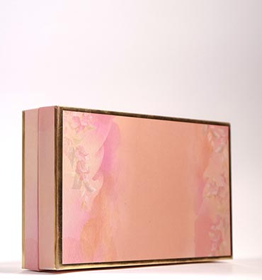Mallinath Accessories - boxes
