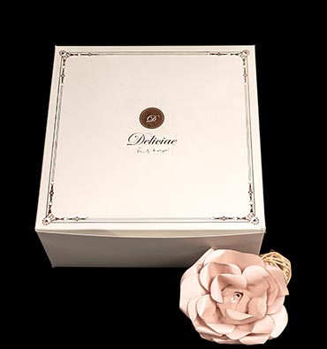 Mallinath Accessories - boxes