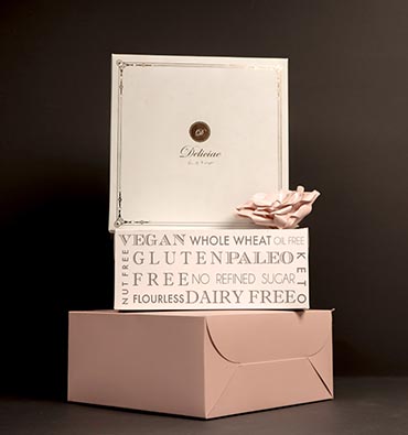 Mallinath Accessories - boxes