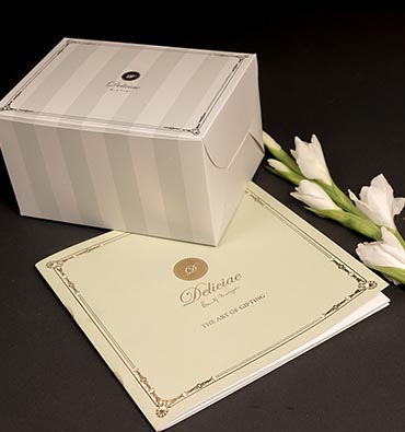 Mallinath Accessories - boxes