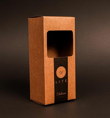 Mallinath Accessories - boxes