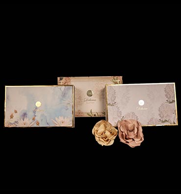 Mallinath Accessories - boxes