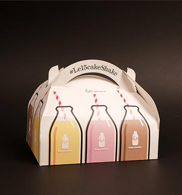 Mallinath Accessories - boxes