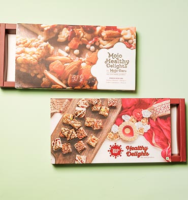 Mallinath Accessories - boxes