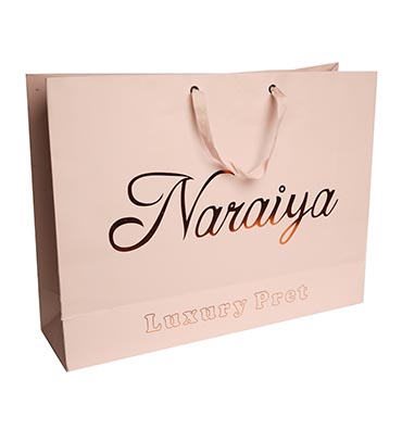 Mallinath Accessories - paper bags