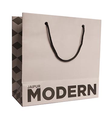 Mallinath Accessories - paper bags