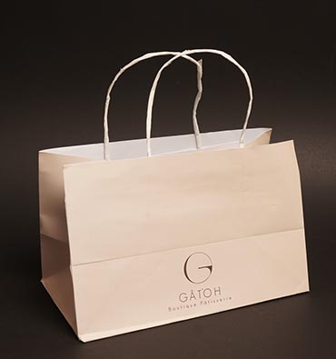 Mallinath Accessories - paper bags