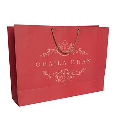 Mallinath Accessories - paper bags