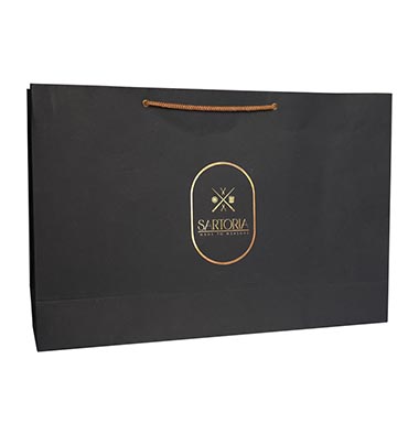 Mallinath Accessories - paper bags